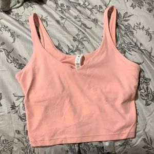 LULULEMON align tank top